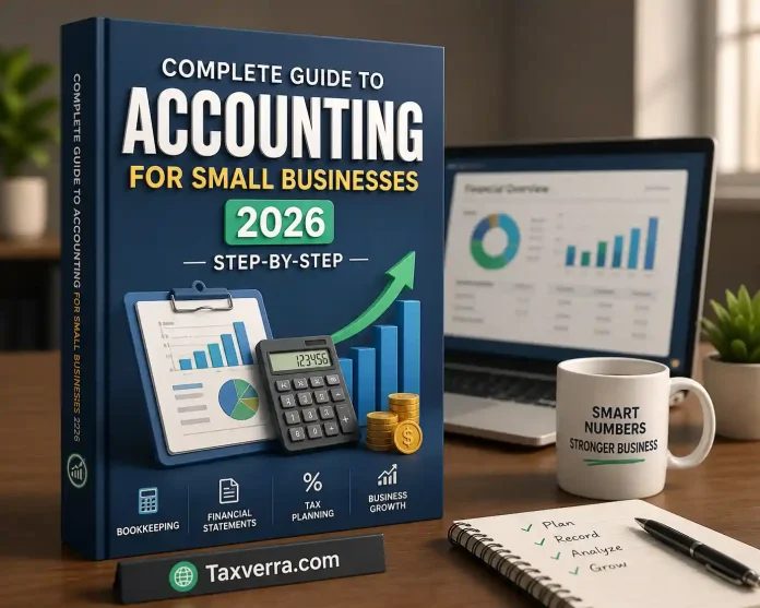Accounting for Small Businesses